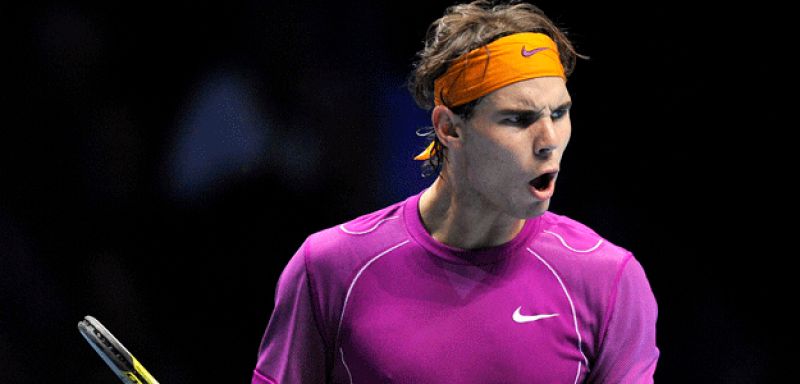 Murray, la primera piedra que debe sortear Nadal en semifinales