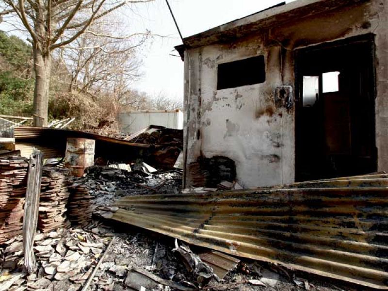 Corea del Norte lamenta la muerte de los dos civiles, pero culpa de ello a Seúl