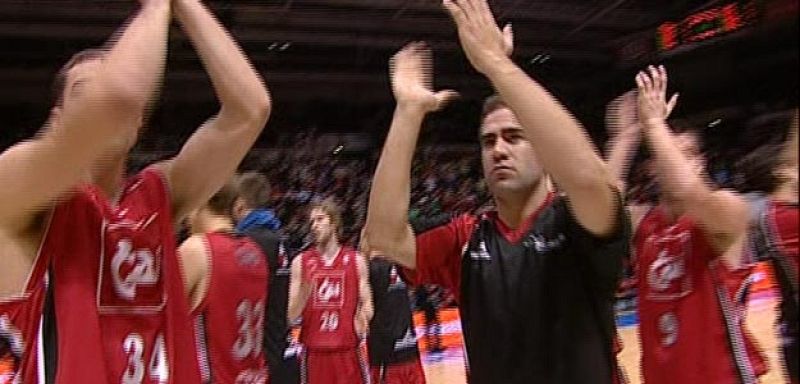 El CAI se reencuentra con el triunfo y corta la racha de Estudiantes