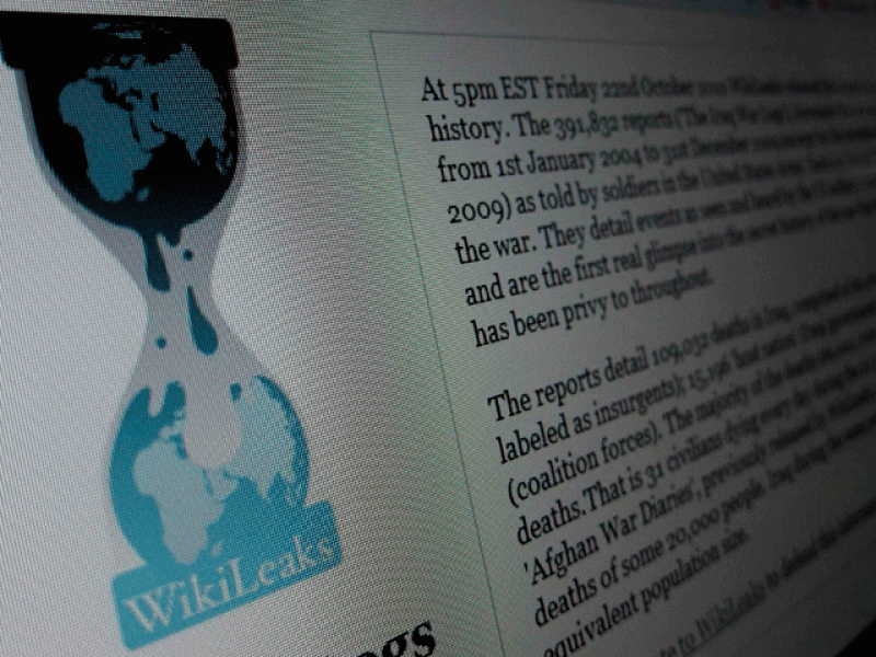 Los documentos filtrados de Wikileaks revelan que EEUU espió a la ONU