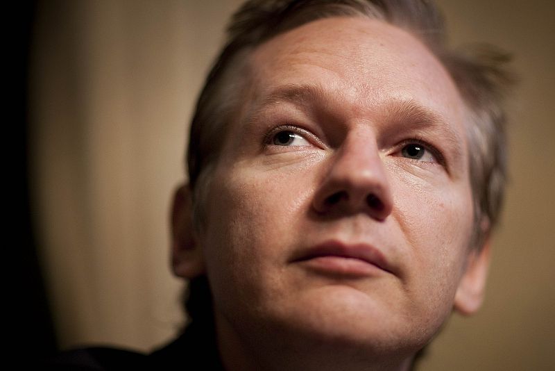 Assange, el azote de EEUU a través de Wikileaks