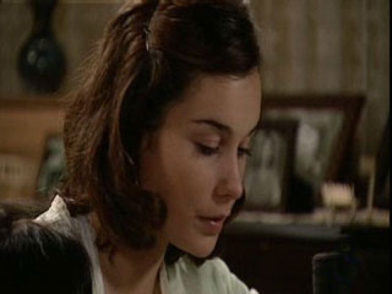 Asun y Jaime, la pareja más bonita de la sexta temporada