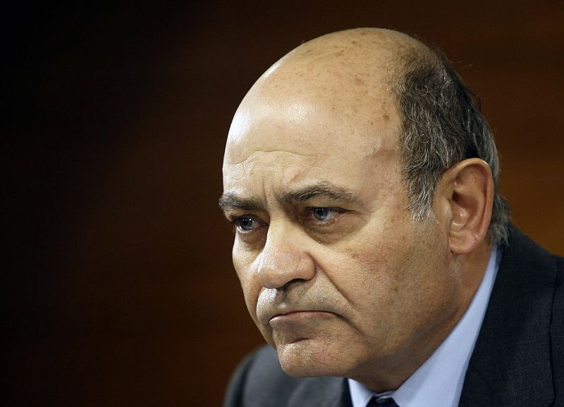 Díaz Ferrán quiebra y pierde el control de su patrimonio