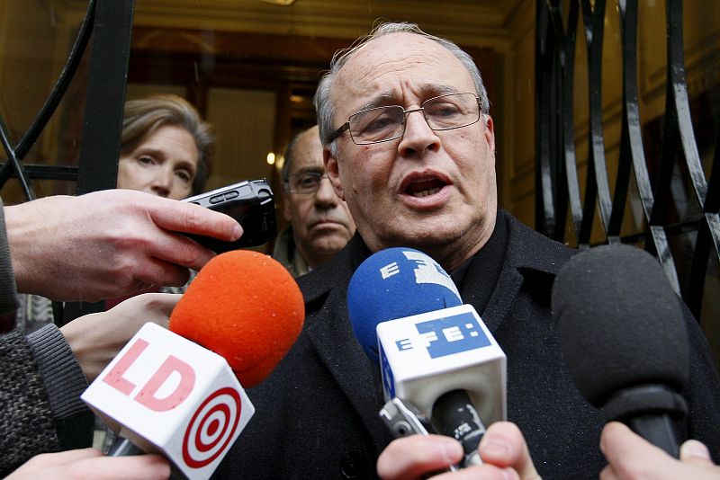 El arzobispo de La Habana anuncia la liberación de los últimos 11 presos del 'Grupo de los 75'