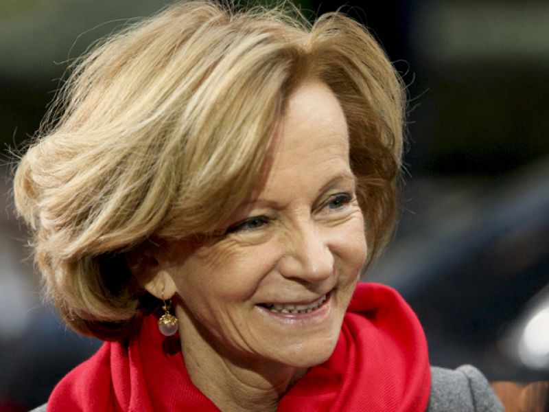 La Comisión cree que España no cumplirá el objetivo de déficit por un menor crecimiento