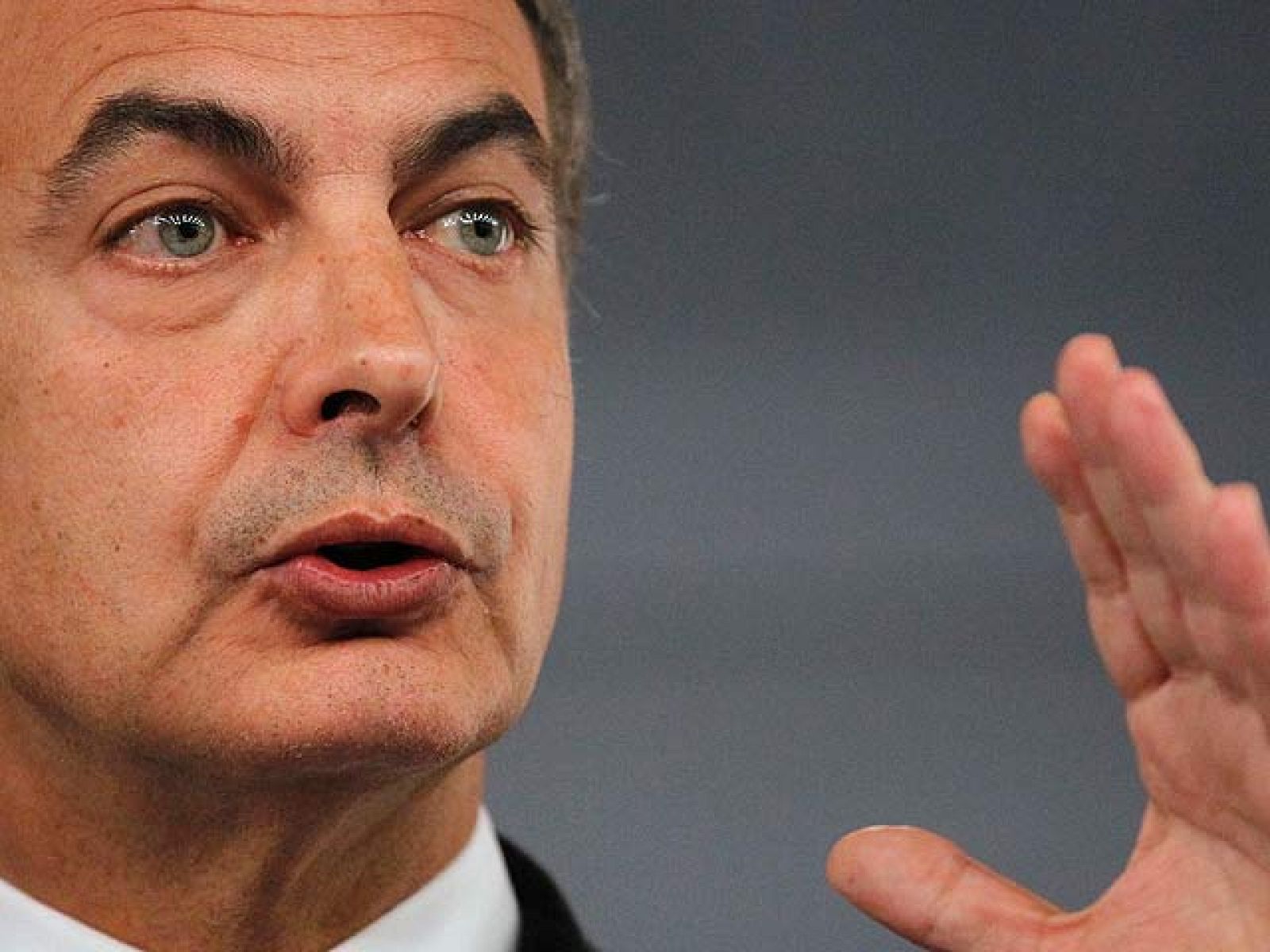 Wikileaks: EE UU califica la relación con España de errática en 2004