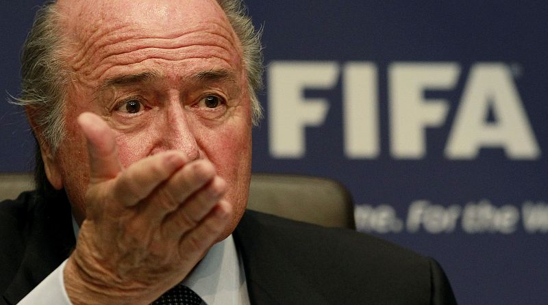 La BBC acusa a tres miembros de la FIFA de soborno