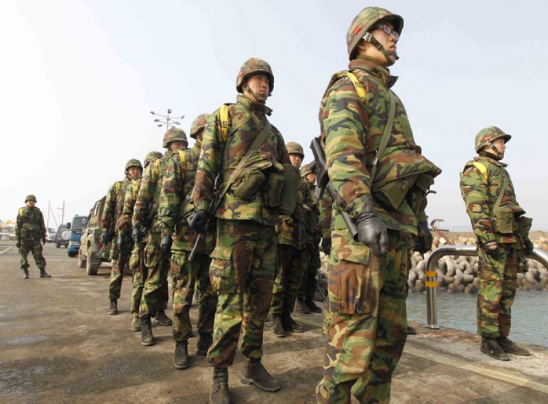 La filtración de Wikileaks revela una China "cómoda" con  la reunificación de las dos Coreas