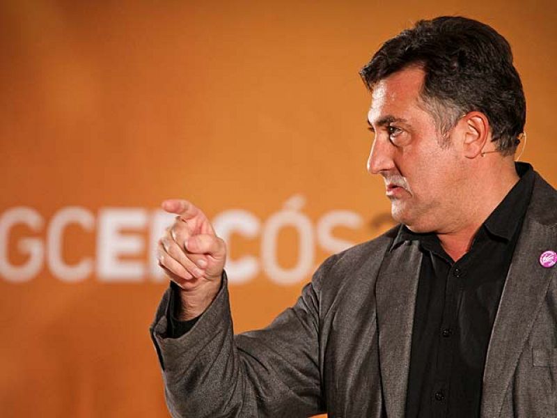 Puigcercós (ERC) pone su cargo a disposición del partido y Benach dice que renuncia a su escaño