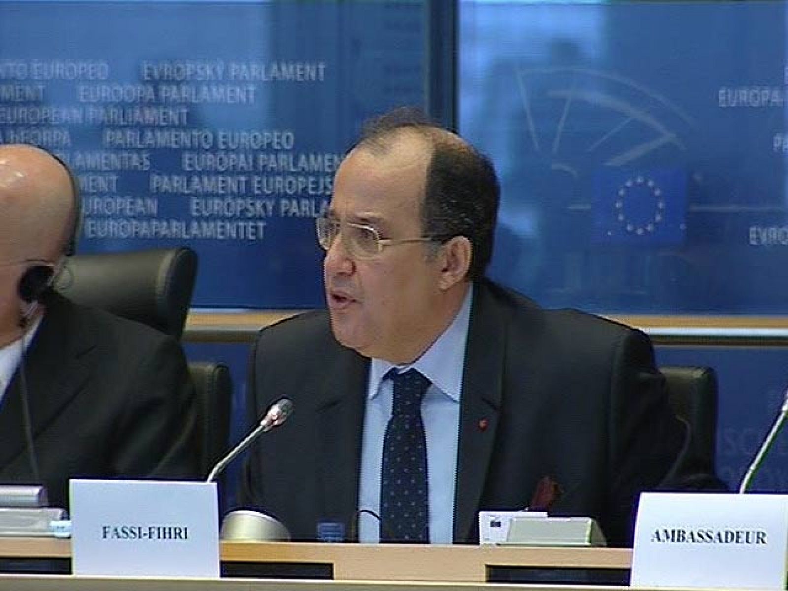 Rabat acusa a la prensa española de manipulación sobre el Sáhara en el Parlamento Europeo