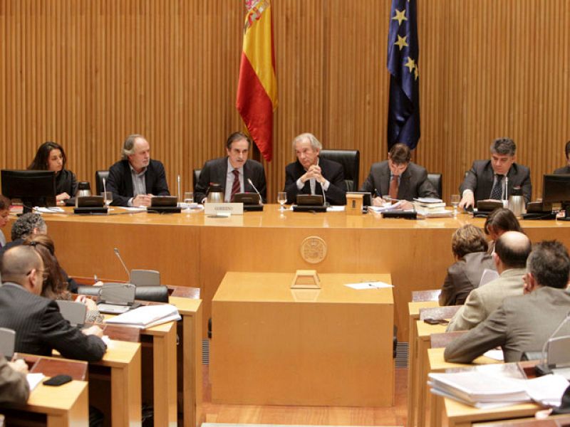 El ministro de Trabajo apuesta por alargar la vida laboral para mantener las pensiones