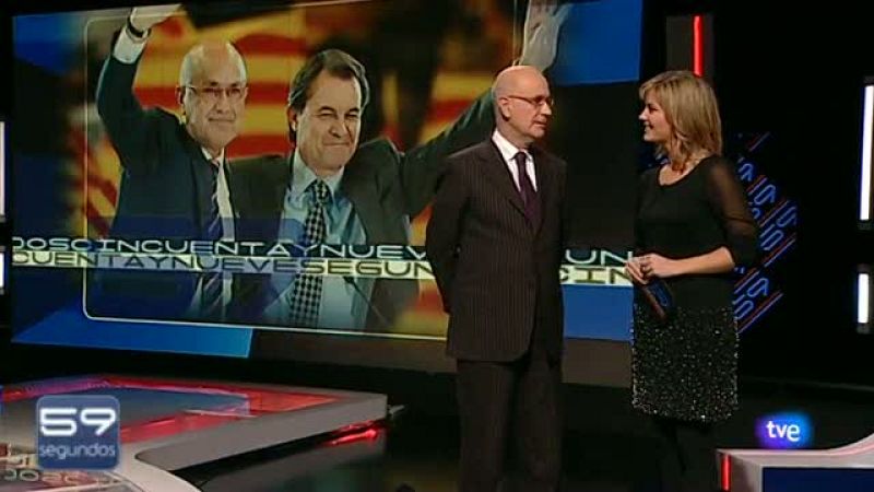 Duran: "Me siento a gusto en Madrid pero estoy a disposición de CiU"