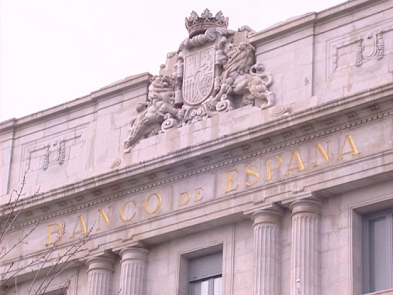 El 40% de los parados españoles vive en un hogar donde nadie trabaja, según el Banco de España