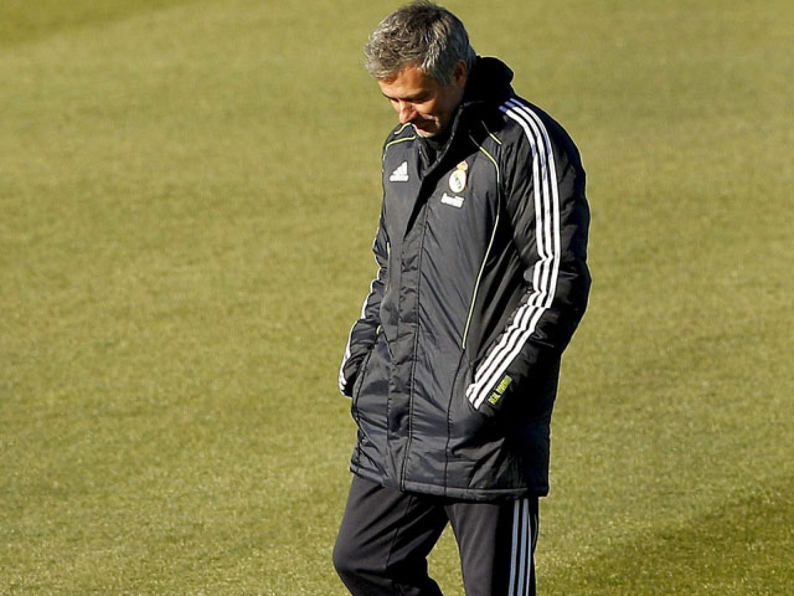 El Madrid ya espera al Valencia | Ver