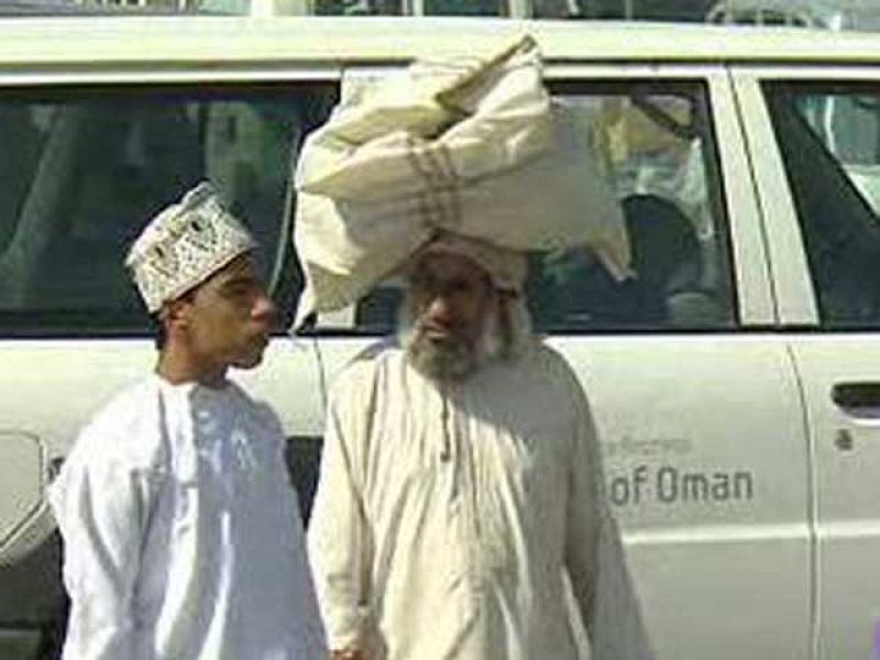 Omán, el discreto centinela