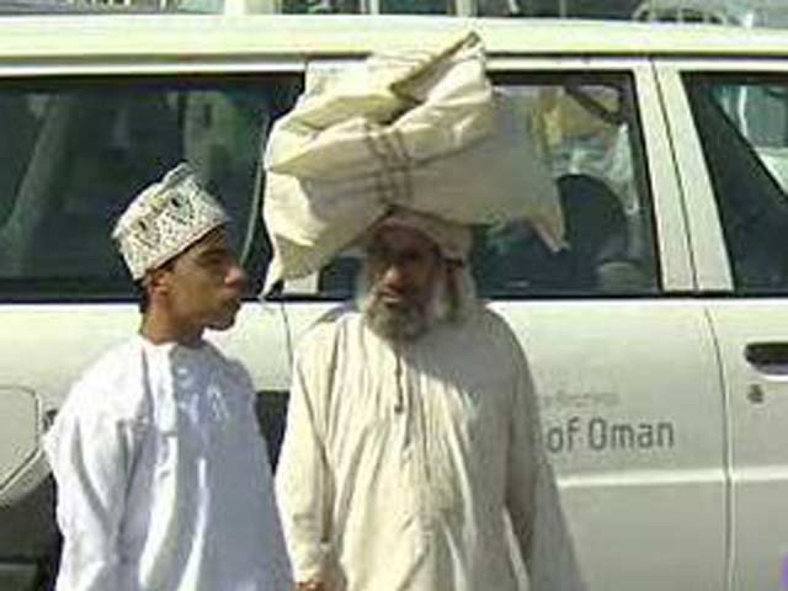 Informe Semanal: Omán, el discreto centinela