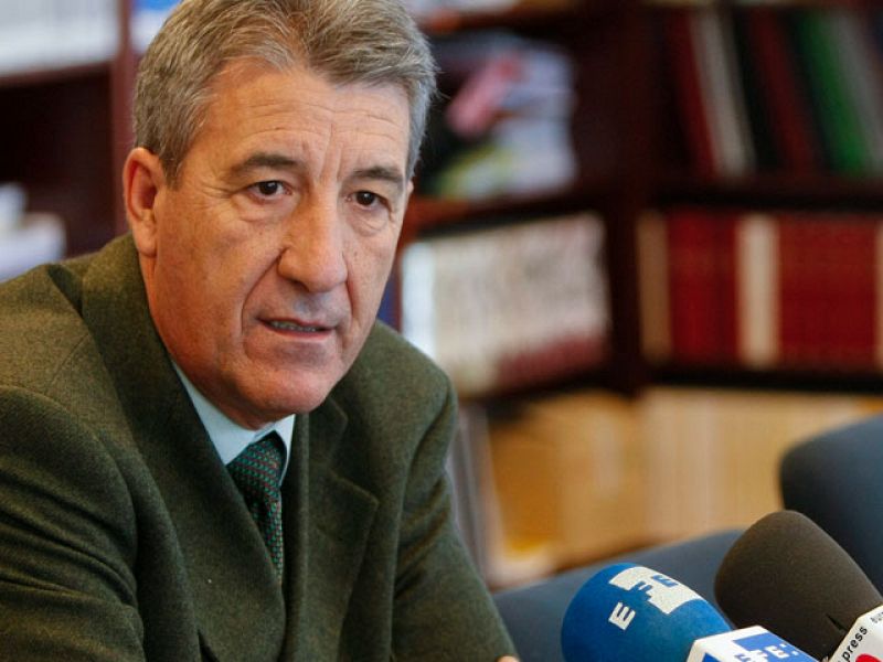 La Fiscalía de Madrid tomará declaración a un centenar de controladores aéreos