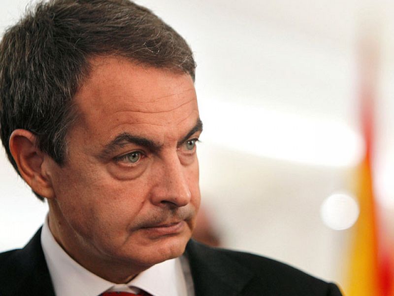 EE.UU. veía en 2009 a Zapatero como un político "astuto y hábil", según Wikileaks