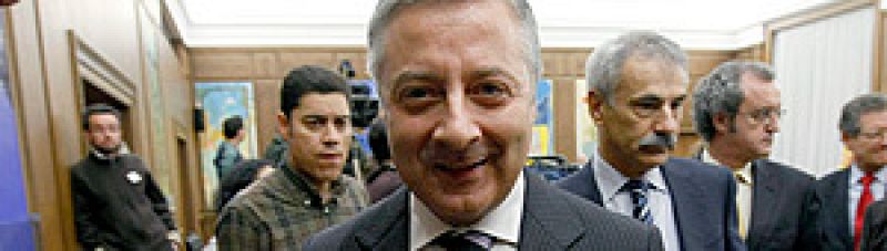 Blanco: "Se analizará la situación de cada controlador y puede acabar en despido"