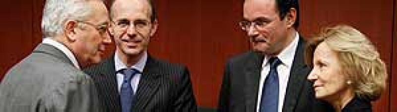 El Eurogrupo, "impresionado" por las medidas anunciadas por el Gobierno de España