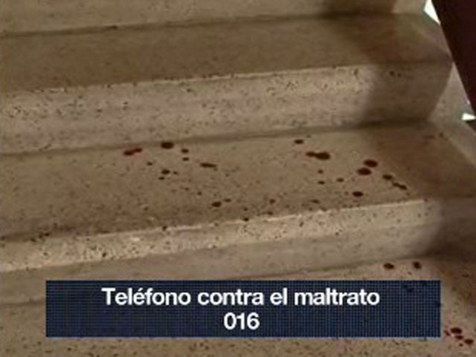 Un hombre de 25 años mata a su ex pareja y hiere de gravedad al novio de ésta