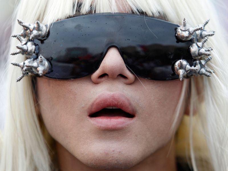 Lady Gaga presenta esta semana en Madrid y Barcelona su "Monster Ball Tour"