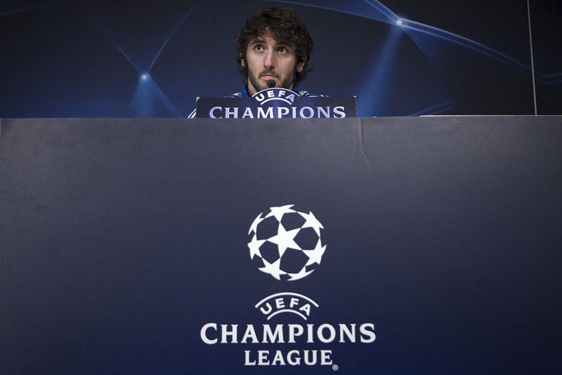 Granero: "Sabemos que Benzema lo hará bien"