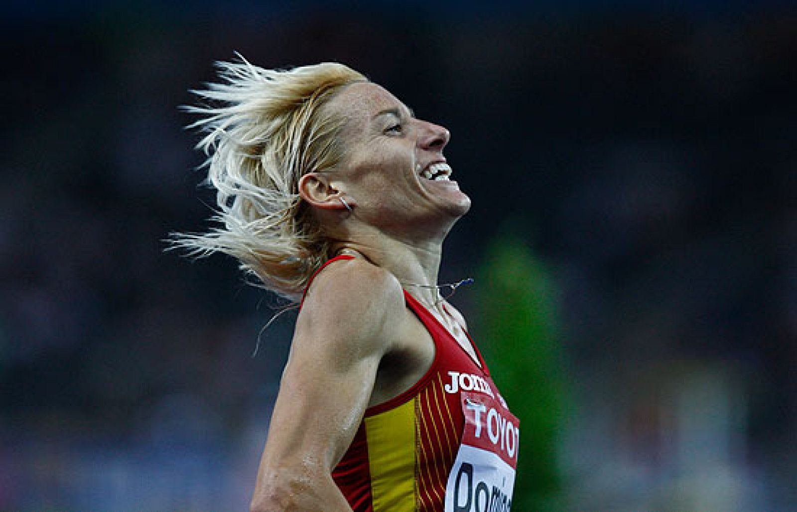 Domínguez, campeona del mundo | Ver