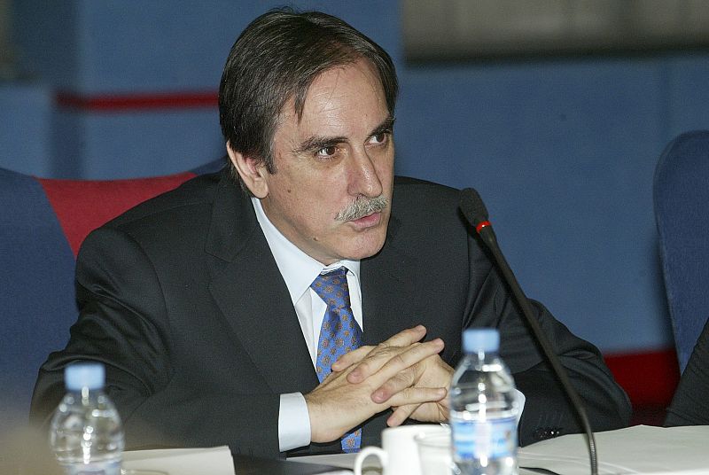 Los accidentes laborales bajan un 12,3% en últimos doce meses, según Trabajo