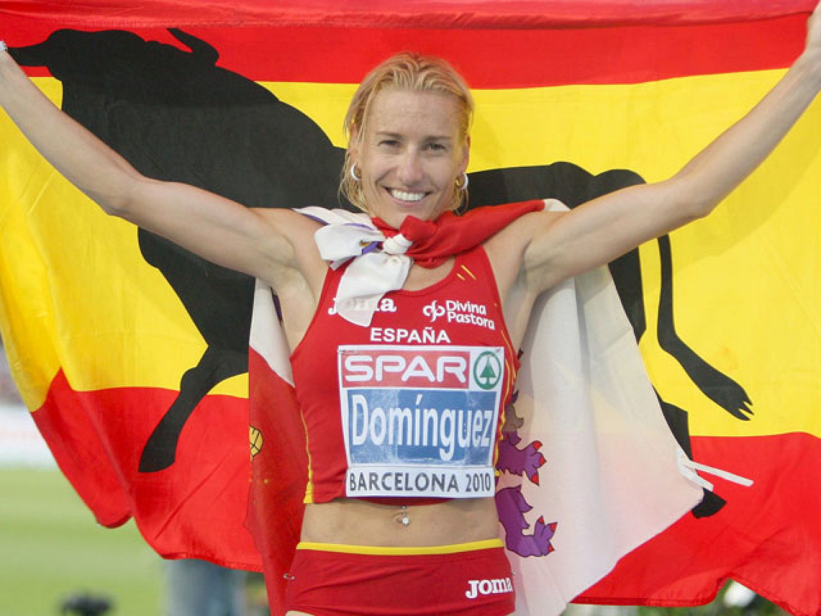 'Operación Galgo' contra el dopaje | Ver