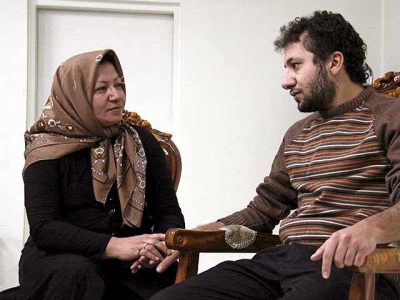 La TV iraní crea confusión sobre la suerte de Ashtiani, la iraní condenada a muerte