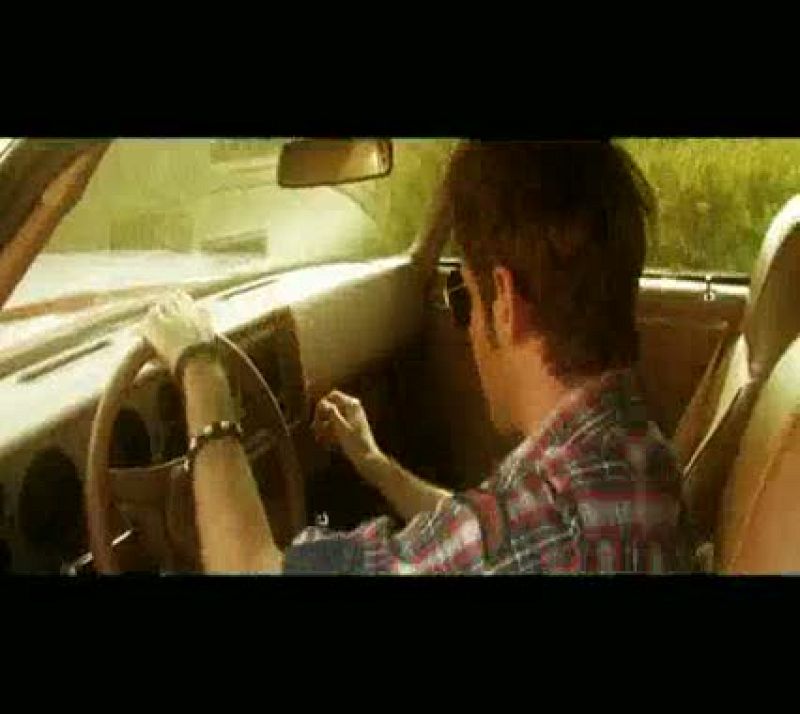 Danny Leiva es el 'Mejor Artista Novel del 2010'