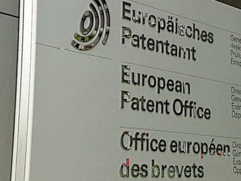 Bruselas propone una patente europea trilingüe que excluye a España e Italia