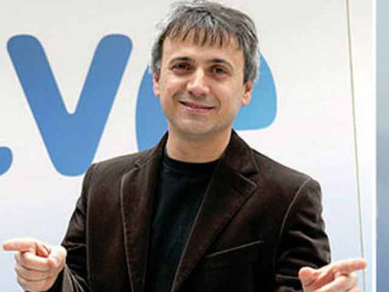 José Mota, protagonista del especial Nochevieja '¡Estamos contentos?', en Informe Semanal