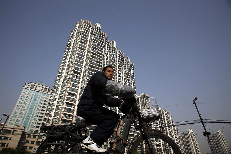 La inflación en China se dispara en noviembre a un alarmante 5,1%