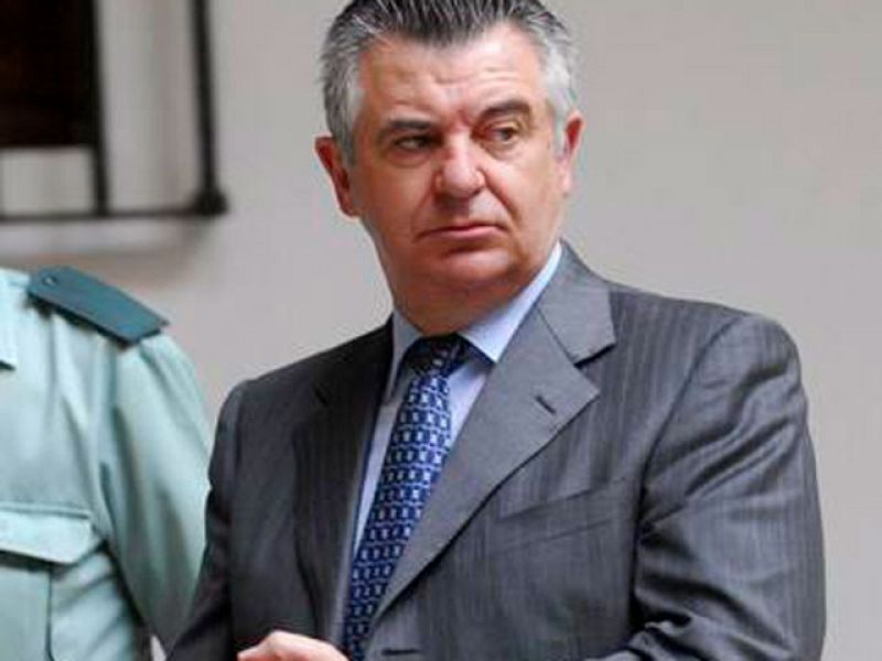 El juicio de Malaya se reanuda con la declaración de Juan Antonio Roca