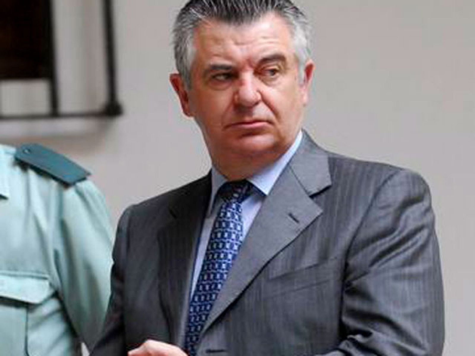 El juicio de Malaya se reanuda con la declaraciEl juicio de Malaya se reanuda con la declaración de Roca