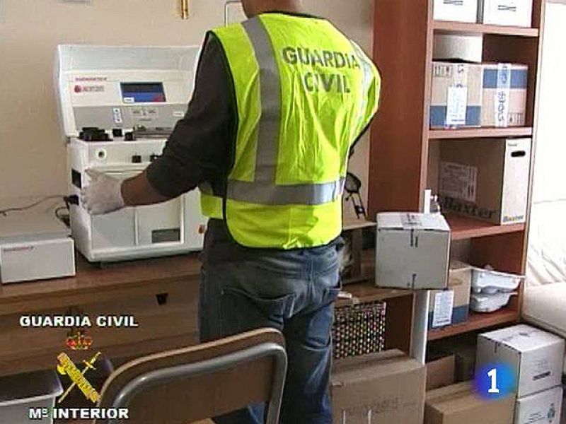 Llegan las explicaciones de Odriozola