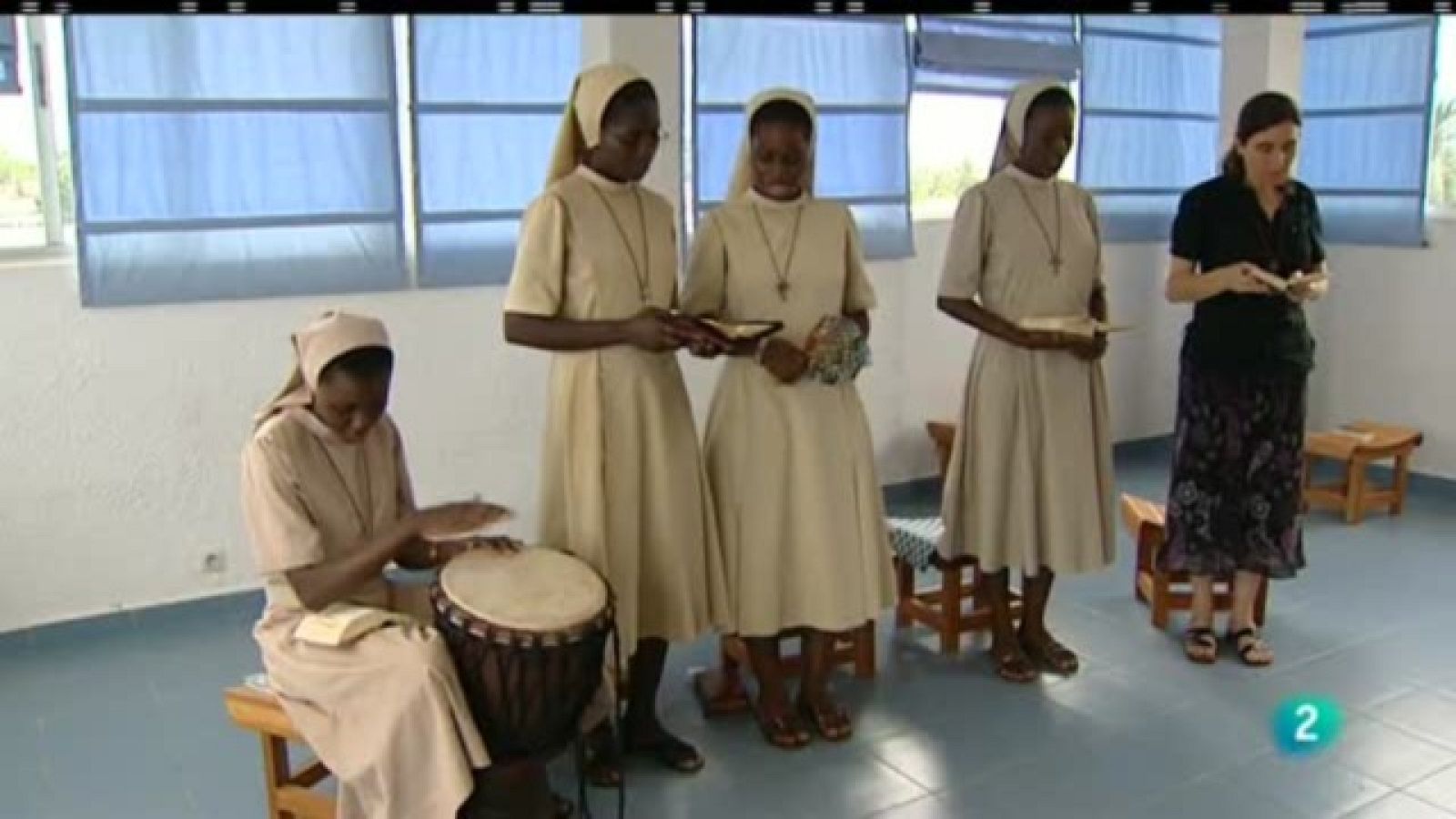 Pueblo de Dios - CELAF, de África para África - Pueblo de Dios | Ver