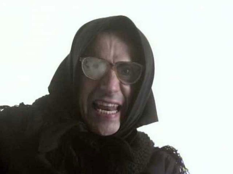 '¡Estamos contentos?', el especial de Nochevieja de José Mota