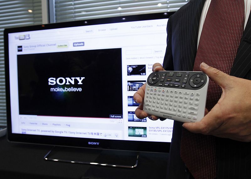 Los estadounidenses pasan el mismo tiempo frente a internet que frente a la televisión