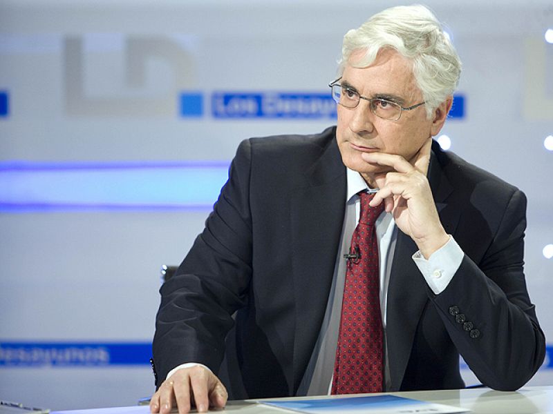 Barreda: "Mi opinión en contra de la supresión de los 426 euros no ha gustado al Gobierno"