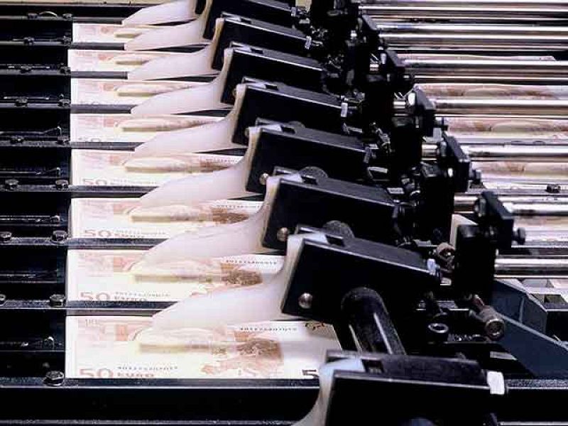 El IPC sube cinco décimas en noviembre y un 2,3% en los últimos doce meses