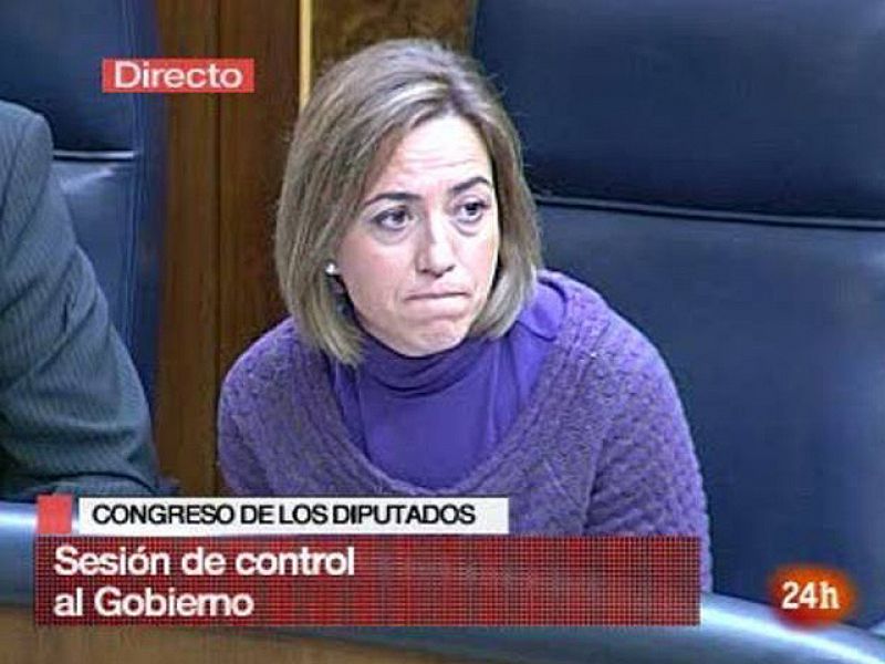 El Gobierno culpa al PP: "Firmaron un convenio con los controladores leonino y abusivo"