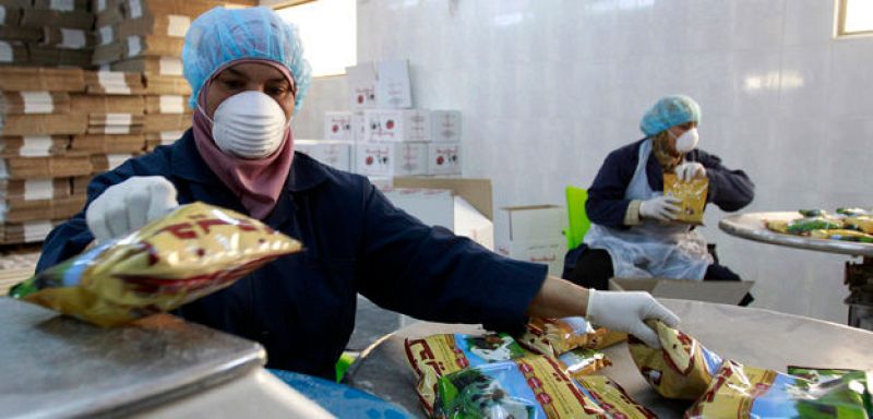 El sueldo medio subió en España en 2009 más que en ningún otro país avanzado, según la OIT