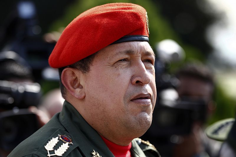 El Parlamento venezolano da el primer paso para otorgar poderes especiales a Chávez