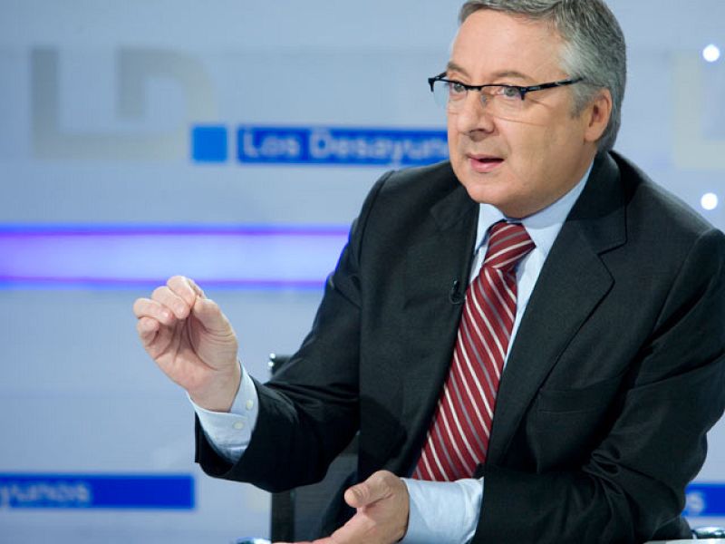 Blanco no cree a los controladores porque "el camino se demuestra andando"