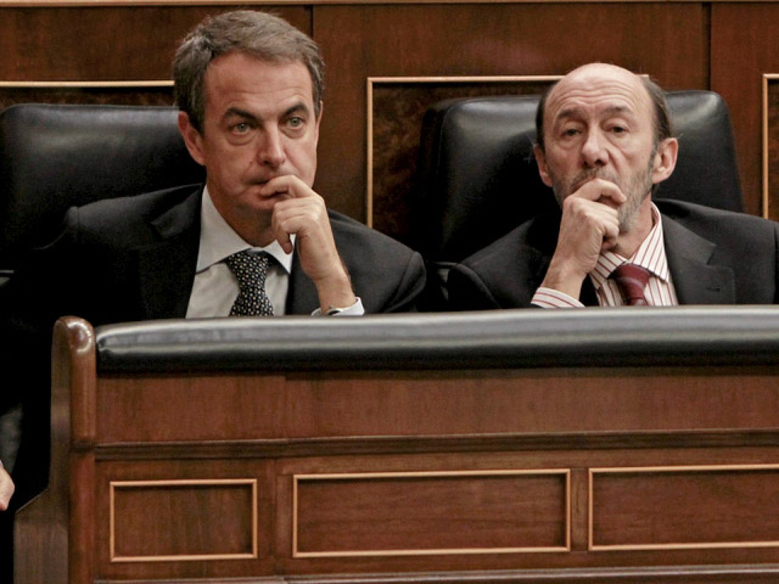 El Congreso autoriza al Gobierno para que prorrogue el estado de alarma hasta el 15 de enero