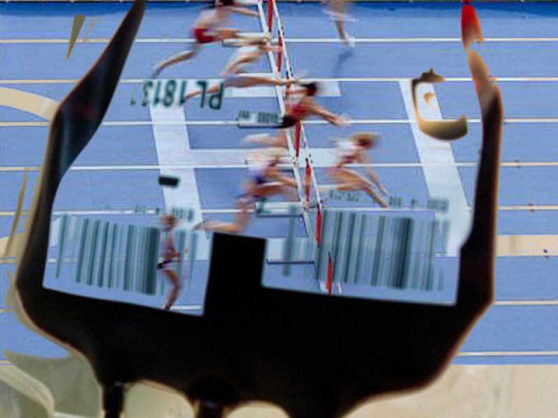 Informe Semanal analiza la "operación galgo" contra el dopaje en el atletismo español