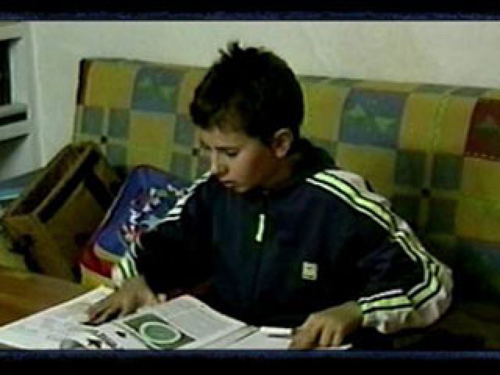 A Jorge Lorenzo no le gusta hacer deberes | Ver